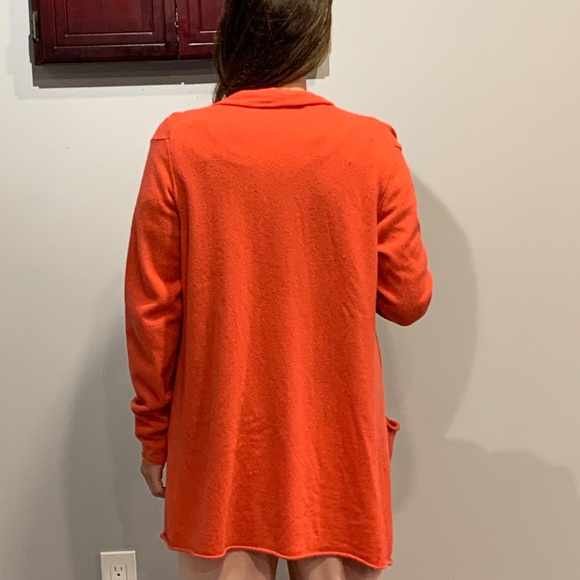 NWT-Bellina, Cashmere, Cardigan. - Picture 3 of 4